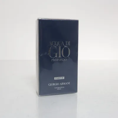 Eau de Parfum (Acqua di Gio) from Giorgio Armani