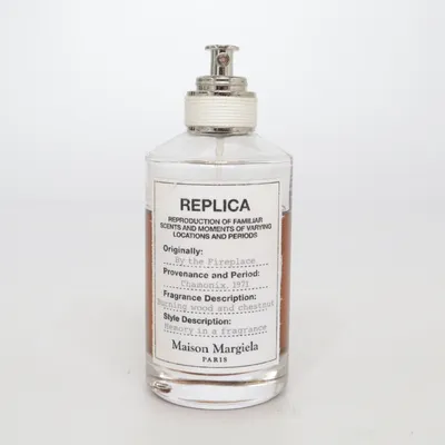 Eau de Toilette (Replica By The Fireplace) de Maison Margiela