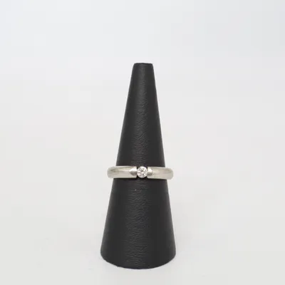 Ring (Sølv) Sølv