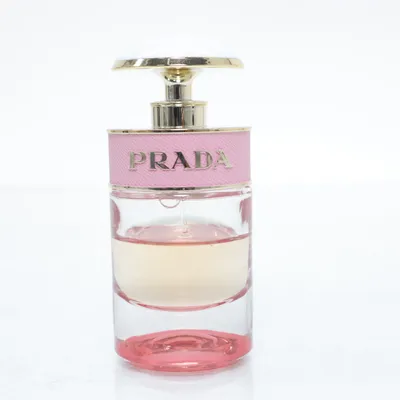 Eau de Toilette (Candy) from Prada