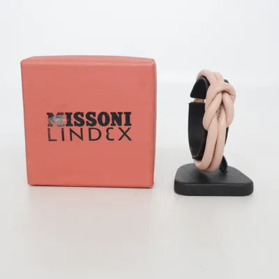 Armband (Roze) van Missoni Lindex Onbekend materiaal