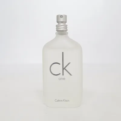 Eau de Toilette (One) de Calvin Klein