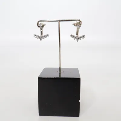 Oorbellen (Zilver) van Pandora Zilver