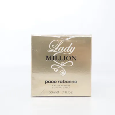 Eau de Parfum (Lady Million) från Paco Rabanne