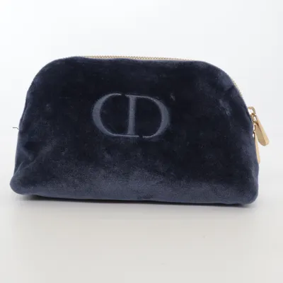 Trousse de toilette (Bleu) de Dior Beauté