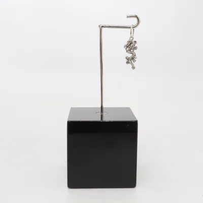 Pendant (Silver) Silver