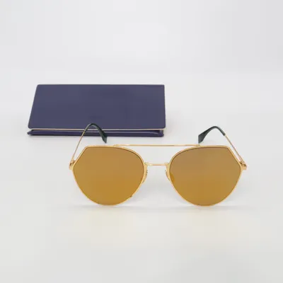Lunettes de soleil (FF 0194/S) de Fendi