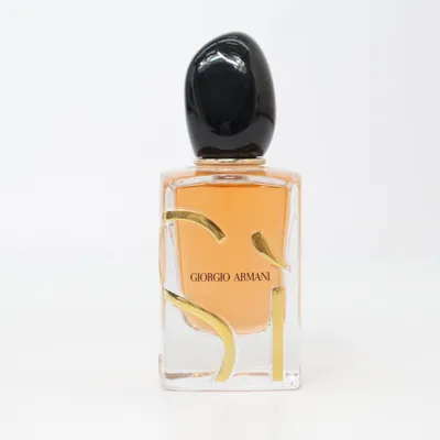 Eau de Parfum (Si) från Giorgio Armani