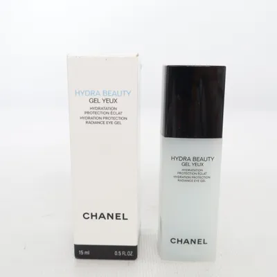 Crème pour les yeux (Hydra Beauty Gel Yeux) de Chanel