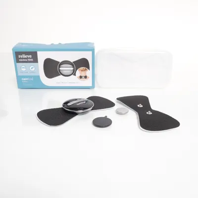 Massageapparat (47982) från Careical