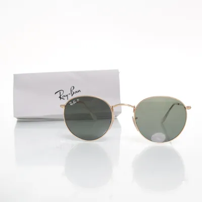 Solglasögon (RB3447) från Ray-Ban