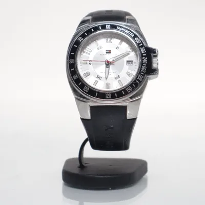 Armbåndsur (F90237) fra Tommy Hilfiger