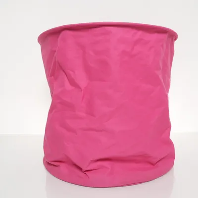 Tvättkorg (Rosa)