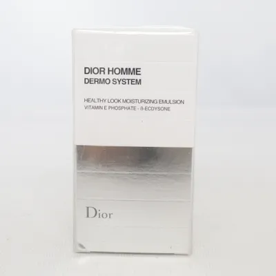 Ansigtscreme (Dermo System) fra Dior Homme