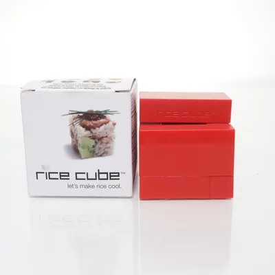 Kitchenware (Red)