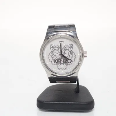 Polshorloge (N96002M) van Kenzo
