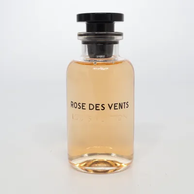 Eau de Parfum (Rose Des Vents) de Louis Vuitton