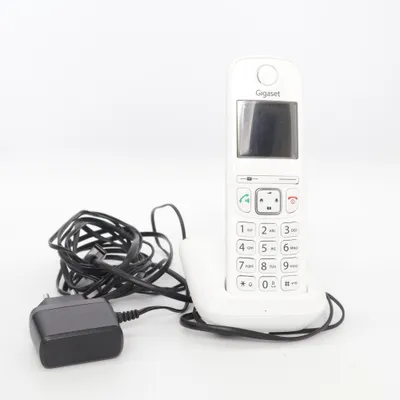 Telefon (As690) från Gigaset