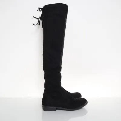 Stövlar (Svart) från Xit