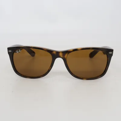 Sonnenbrille (RB2132) von Ray-Ban