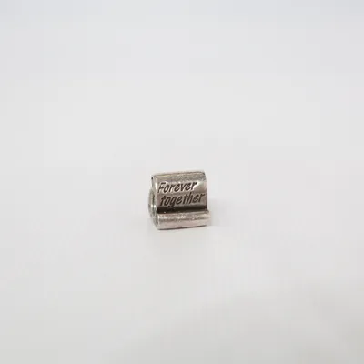 Berlock (Silverfärgad) från Pandora Silver