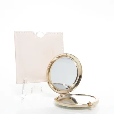 Tasspiegel (Goud) van Jil Sander Parfums
