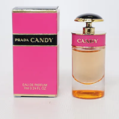 Eau de Parfum (Candy) de Prada