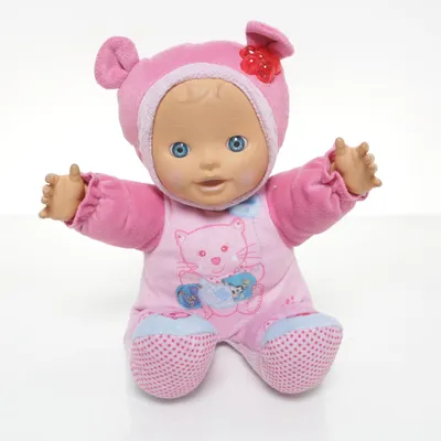 Docka från VTech