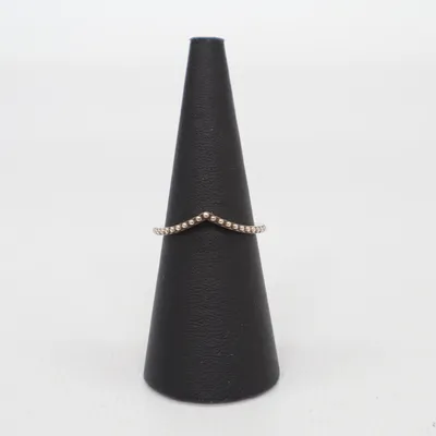 Ring (Sølv) fra Pandora Sølv