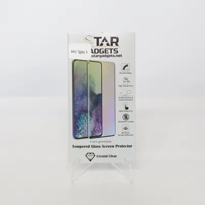 Protecteur d'écran (A41 Tglas 1) de Star Gadgets