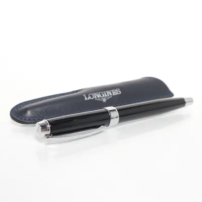 Penna (Svart) från Longines
