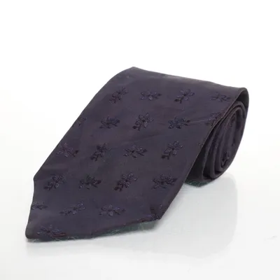 Slips (Blå, Sort) fra Kenzo Homme Silke