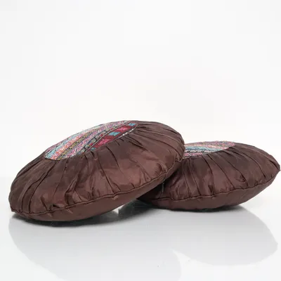 Cushion (Boho, bohemia, bohemian, hippie, hippy style) from House Doctor