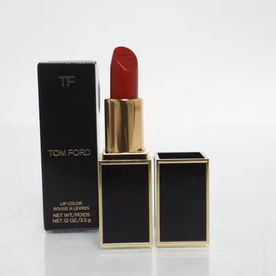 Läppstift (Runway Lip Color 16 Scarlet Rouge) från Tom Ford