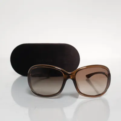 Solglasögon (Jennifer TF8) från Tom Ford