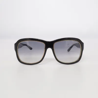 Sunglasses (TF26 Davia) from Tom Ford