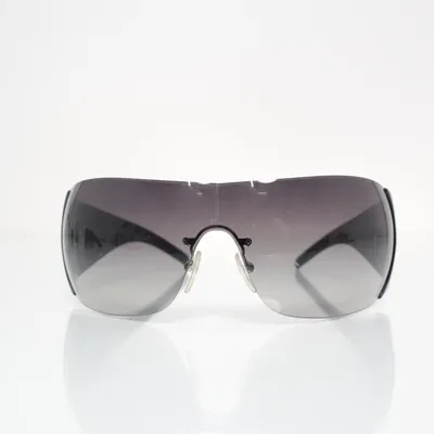 Sunglasses (SPR16H) from Prada