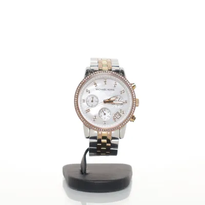 Polshorloge (MK-5650) van Michael Kors
