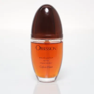 Eau de Parfum (Obsession) from Calvin Klein