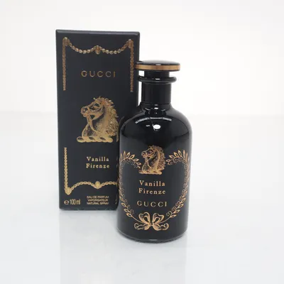 Eau de Parfum (Vanilla Firenze) from Gucci