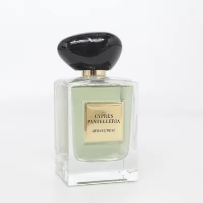 Eau de parfum (Cyprès Pantelleria) fra Giorgio Armani Parfums