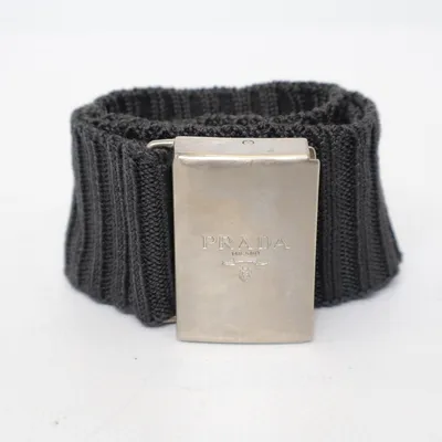 Riem (Zwart) van Prada