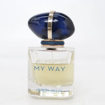 Eau de Parfum (My Way) från Giorgio Armani