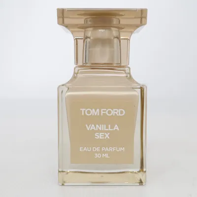 Eau de parfum (Vanilla) fra Tom Ford