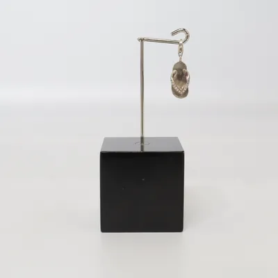 Berlock (Silverfärgad) från Thomas Sabo Silver