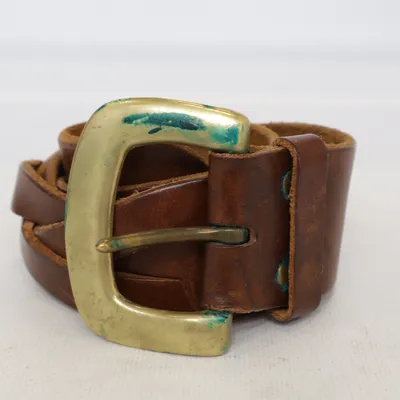 Bälte (Brun) från Polo Ralph Lauren