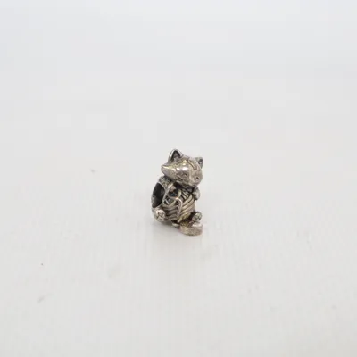 Charm (Silver) from Pandora Silver