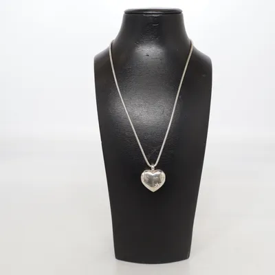 Necklace (Silver) from Thomas Sabo Silver