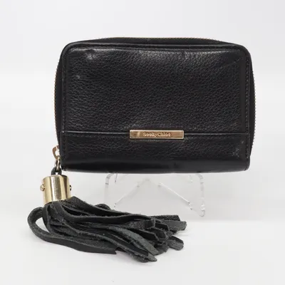 Portefeuille (Noir) de See by Chloé Cuir