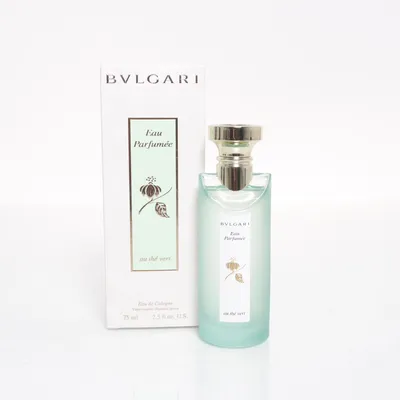 Eau de Cologne (Au The Vert) från BVLGARI